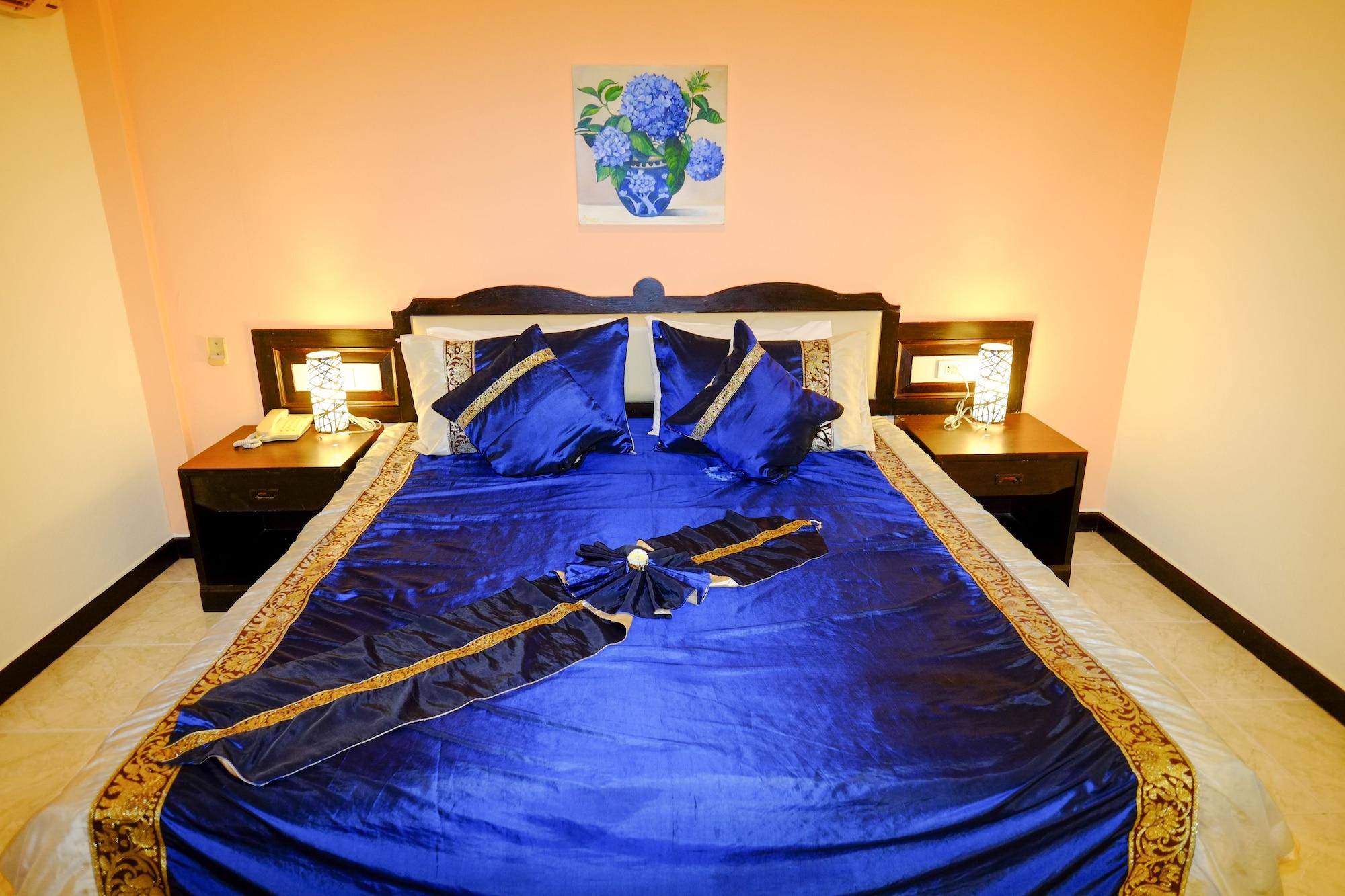 Adonis Guest House Patong Luaran gambar
