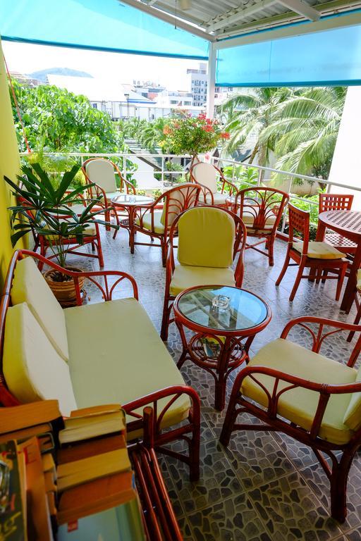 Adonis Guest House Patong Luaran gambar